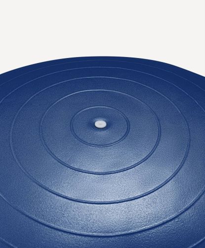 Фитбол STARFIT GB-109 85 см (темно-синий)#2