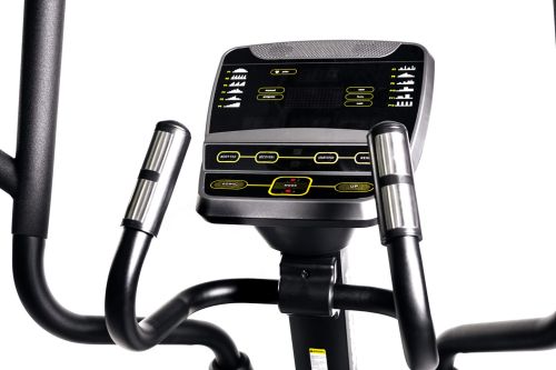 Эллиптический тренажер UltraGym UG-EL003#5 Эллиптический тренажер UltraGym UG-EL003#5