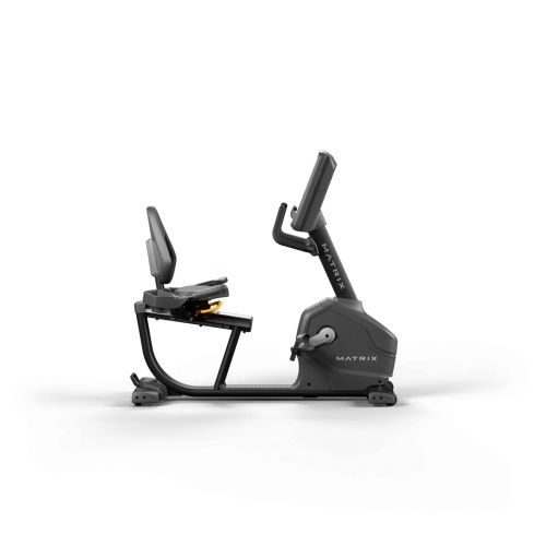 Велоэргометр MATRIX Endurance Touch (R-ES-F/TOUCH-C)#5