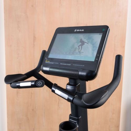 Велотренажер вертикальный SHUA SH-B9100UT (Android display)#8 Велотренажер вертикальный SHUA SH-B9100UT (Android display)#8