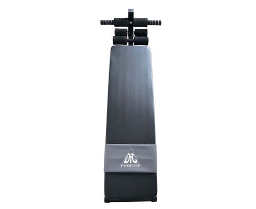 Скамья для пресса DFC Homegym D6610#4 Скамья для пресса DFC Homegym D6610#4