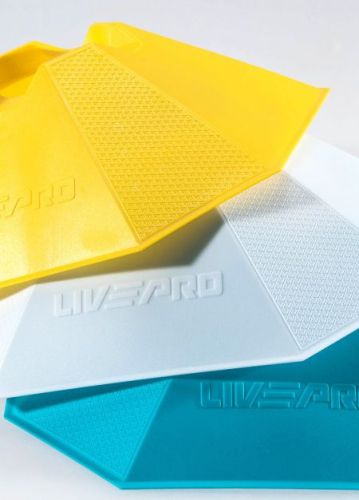 Тренировочные конусы LIVEPRO Agility Cones#2 Тренировочные конусы LIVEPRO Agility Cones#2