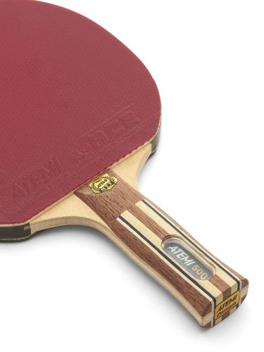 Ракетка для настольного тенниса ATEMI PRO 5000 CV#3 Ракетка для настольного тенниса ATEMI PRO 5000 CV#3