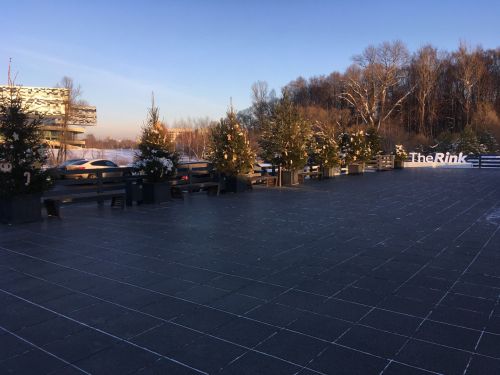 Резиновая плитка Regumond Sportplatten 20 мм ЛХ (1х0,5 м)#3 Резиновая плитка Regumond Sportplatten 20 мм ЛХ (1х0,5 м)#3