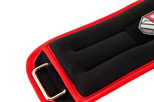Утяжелитель UFC UHA-75705 1 кг#3 Утяжелитель UFC UHA-75705 1 кг#3