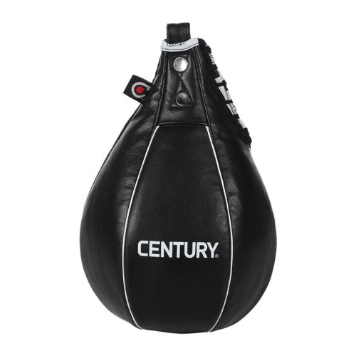 Пневматическая скоростная груша CENTURY Speed Bag 8" (кожа) Пневматическая скоростная груша CENTURY Speed Bag 8" (кожа)