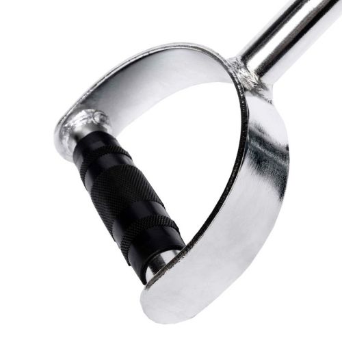 Рукоятка для мышц спины, узкий параллельный хват 70 см PROFI-FIT-RT-011#3