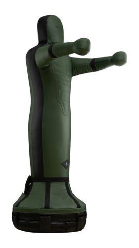 Спарринг-партнер FILIPPOV#11 Спарринг-партнер FILIPPOV#11