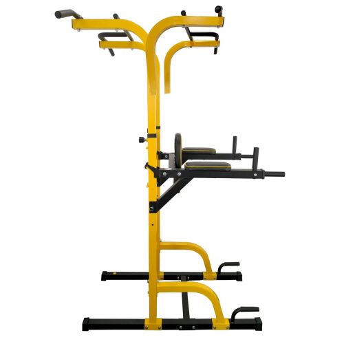 Турник-брусья DFC Power Tower G009C#5