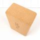Блок для йоги MYGA Cork Eco Brick Block (пробка)#8 Блок для йоги MYGA Cork Eco Brick Block (пробка)#8