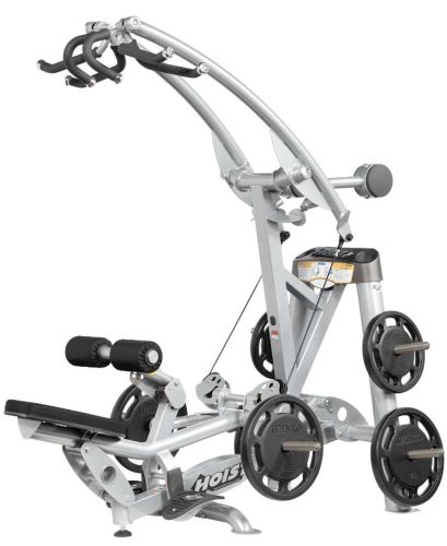 Тренажер Тяга сверху HOIST RPL-5201