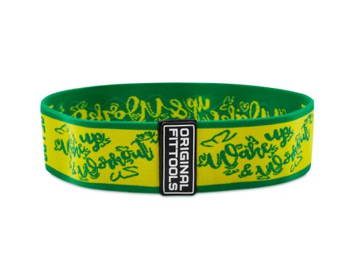 Мини-эспандер нового поколения Original FitTools FT-BBE