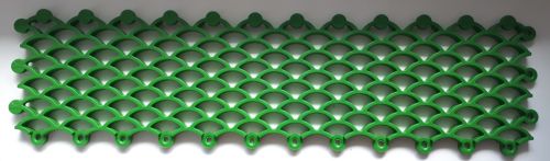 Модульное покрытие "чешуя" для бассейна#11