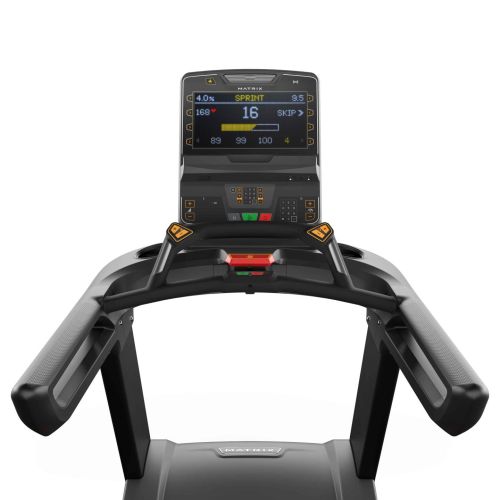 Беговая дорожка MATRIX Performance Plus Premium LED (T-PP-F/PLED-C)#5 Беговая дорожка MATRIX Performance Plus Premium LED (T-PP-F/PLED-C)#5