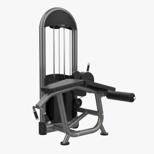 Тренажер Сгибатель бедра лежа FITEX PRO FTX-6226 Тренажер Сгибатель бедра лежа FITEX PRO FTX-6226