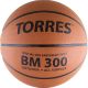 Мяч баскетбольный TORRES BM300 №6 (резина)#2 Мяч баскетбольный TORRES BM300 №6 (резина)#2