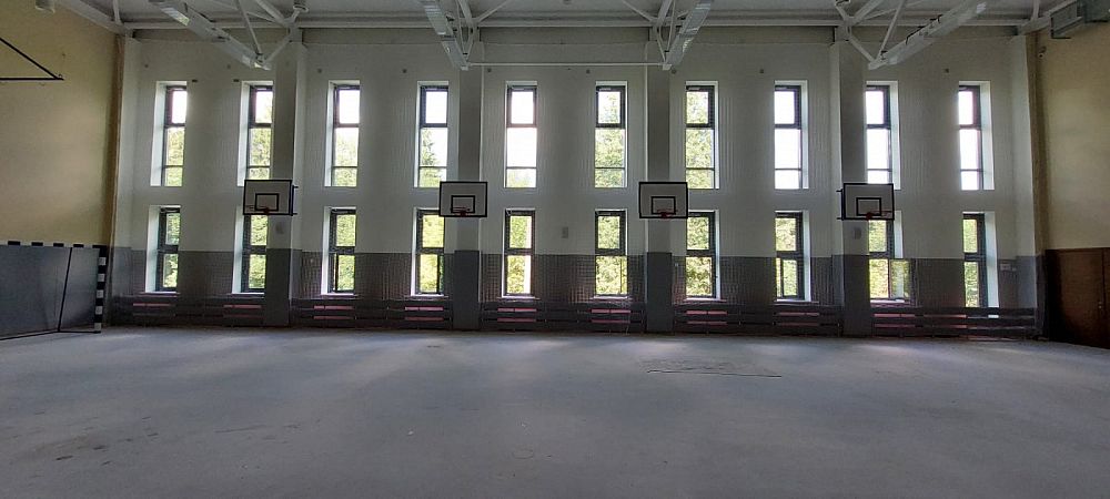 Школа №1557, г. Зеленоград