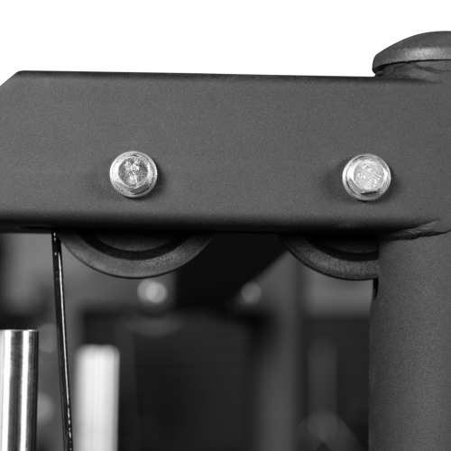 Машина Смита с противовесом комбинированная BRONZE GYM PARTNER Sm3#9