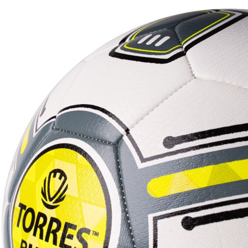 Мяч футбольный TORRES BM 300 FF323654 №4 (ТПУ)#5
