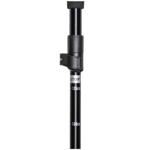 Палки для скандинавской ходьбы SPINE SL-36E-5-135 (Алюминий) 100-135 см#2 Палки для скандинавской ходьбы SPINE SL-36E-5-135 (Алюминий) 100-135 см#2