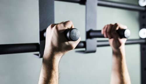 Нейтральные грипсы (2 шт.)#3 Нейтральные грипсы (2 шт.)#3