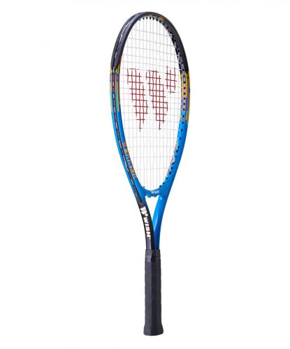 Ракетка для большого тенниса Wish 23'' AlumTec JR 2506 (синий)#2 Ракетка для большого тенниса Wish 23'' AlumTec JR 2506 (синий)#2