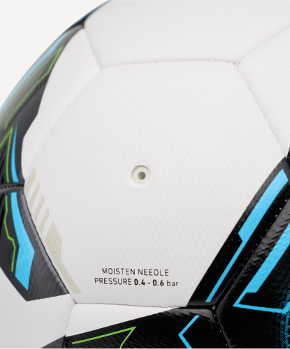 Мяч футбольный JOGEL Team №5 (BC26)#9