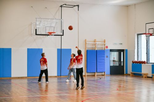 Оборудование для лазания 1/2 (шест, канат) СТ-135#4