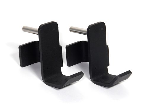 J-крюк для грифа (2 шт.) J-крюк для грифа (2 шт.)