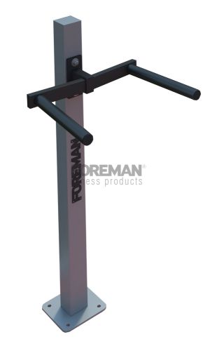 Уличный тренажер Брусья FOREMAN FO-06