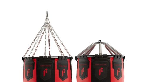 Груша боксерская «Конус Гигант» onePRO FILIPPOV (лодочная ткань 950 гр/м2) 50-70 кг, 100 см#2