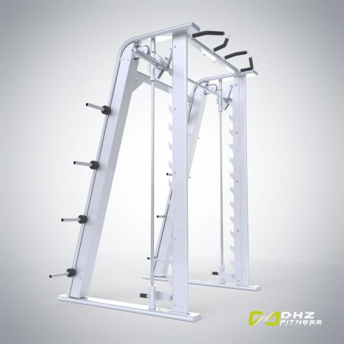 Машина Смита DHZ E7063#6