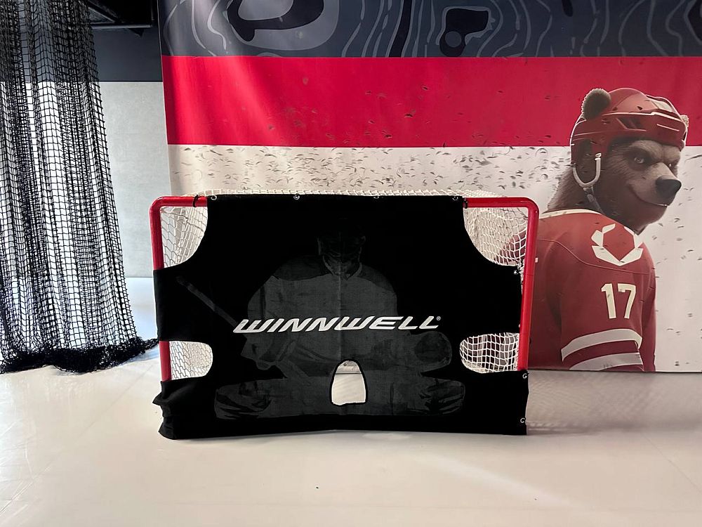 Ледовая Арена «Олимп Арена»