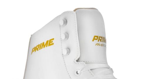 Коньки фигурные женские PRIME Ambition JR 2.5#5
