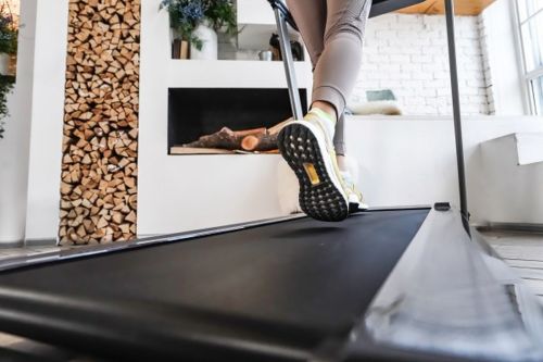 Беговая дорожка HASTTINGS FUSIONOMA-3301EB#5