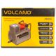 Компрессор электрический VOLCANO PM250 95Вт (в к-те 3 иглы, переходник на иглы)#6