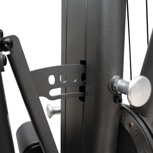 Силовой комплекс полукоммерческий SVENSSON BODY LABS RIGEL PLUS PRO#9