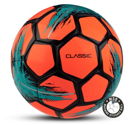 Мяч футбольный SELECT CLASSIC №5 (ПВХ)