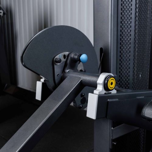 Тренажер Разгибание ног сидя DHZ U3002D-JZ (E5002)#8 Тренажер Разгибание ног сидя DHZ U3002D-JZ (E5002)#8