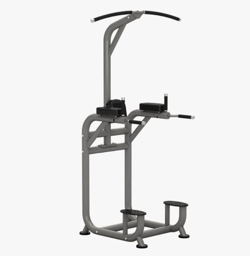 Стойка турник-брусья-пресс FITEX PRO FTX-6245A#2