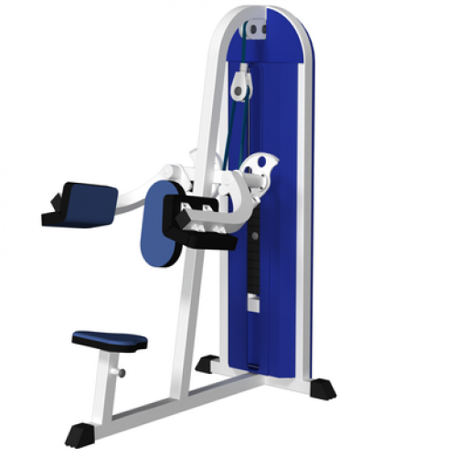 Дельта машина MB Barbell MB 3.32 N