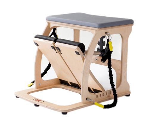 Стул для пилатес BALANCED BODY Exo Chair