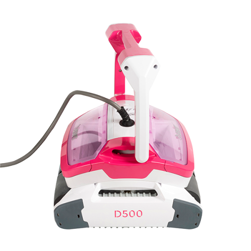 Робот-пылесос AQUATRON D500 (RERN-NOY0-S2M1E)#3