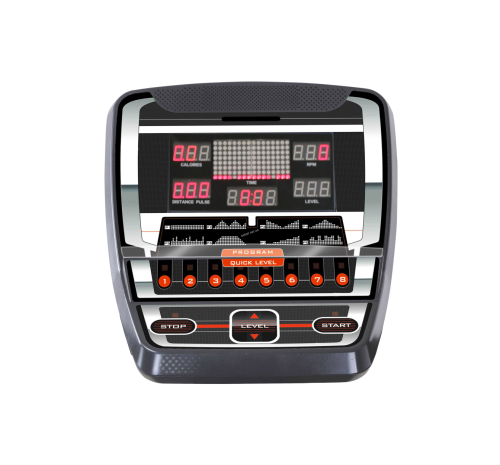 Эллиптический тренажер UltraGym UG-EL003#7 Эллиптический тренажер UltraGym UG-EL003#7