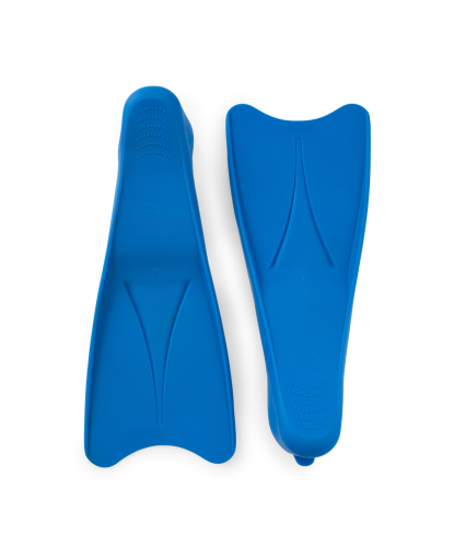 Ласты тренировочные удлиненные детские 25DEGREES Immerse Navy 25D25005 (синий) 32-34 р-р.#2 Ласты тренировочные удлиненные детские 25DEGREES Immerse Navy 25D25005 (синий) 32-34 р-р.#2