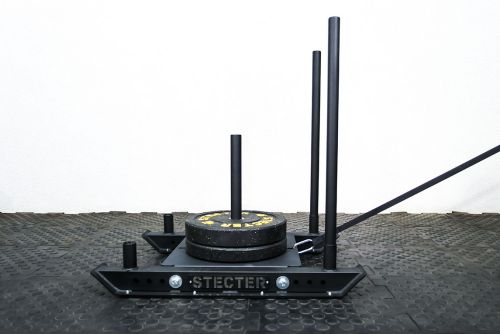 Стропы для саней#2