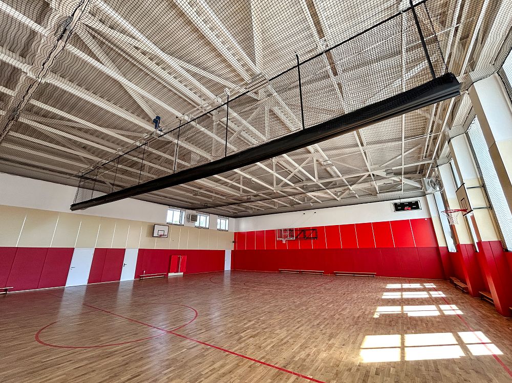 Спортивный комплекс «Орион» Спортивный комплекс «Орион»