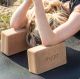 Блок для йоги MYGA Cork Eco Brick Block (пробка)#8 Блок для йоги MYGA Cork Eco Brick Block (пробка)#8