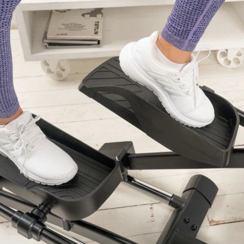 Эллиптический тренажер SVENSSON BODY LABS FRONTLINE RTA#3