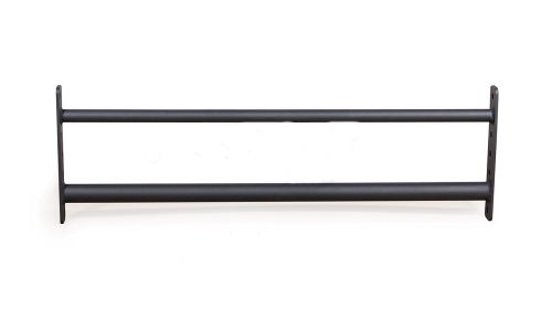 Двойная перекладина "Толстый и стандартный хват"#2 Двойная перекладина "Толстый и стандартный хват"#2